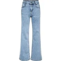 BLUE EFFECT Weite Jeans Wide Leg Jeans high waist slim fit