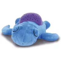 Jamara Kuscheltier Sternenlicht Dreamy, Schildkröte, mit Licht und Sound