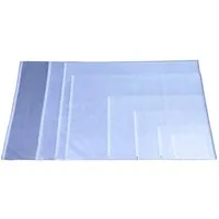BÖCK Zubehör-Set Planschutzhülle DIN A1 640 x 900mm