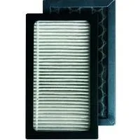 Deluxe 202 HEPA-/ Kohlefilter, 3 Stück für Meaco Deluxe 202 Ultraschall-Luftbefeuchter