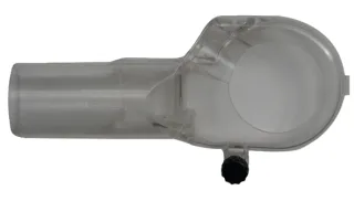 Makita Absaugstutzen - 122850-4
