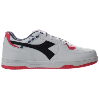 DIADORA RAPTOR DOMens White Trainer