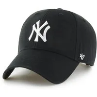 '47 Brand Baseball Cap '47 Brand Cap MLB New York Yankees Legend '47 MVP (Basecap, Basecap) Used-Look (Garment Wash)