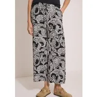 CECIL 7/8-Hose in 7/8-Länge