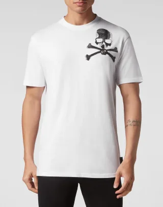 T-Shirt Skull&Bones