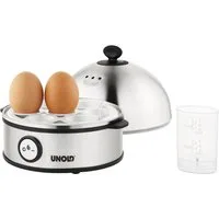 Unold Eierkocher Edel 38626, Anzahl Eier: 7 St., 360 W