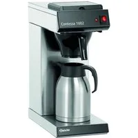 Bartscher Filterkaffeemaschine, Korbfilter