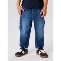 Name It Bequeme Jeans NMMBEN TAP JEANS 8940-BF NOOS