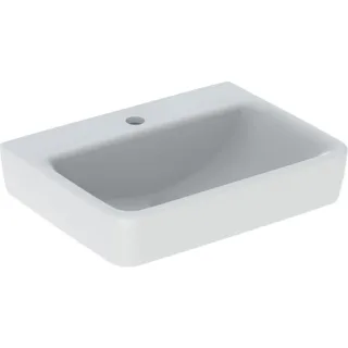 Geberit Renova Plan Handwaschbecken, 50x38cm 501629001