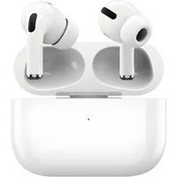Athlix Air Pro 2 TWS kabellose Bluetooth Kopfhörer In-Ear Rauschunterdrückung Bluetooth-Kopfhörer (Ja, Aktive Geräuschunterdrückung, 4 Std. Akkulaufzeit)