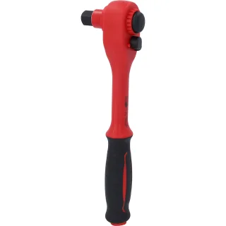 KS Tools 1/2" Isolierte Umschaltknarre, 32 Zahn - 118.1290