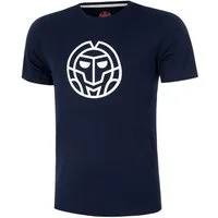 BIDI BADU T-Shirt Big Logo Chill