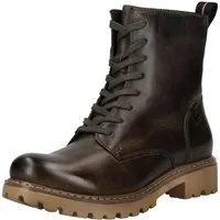 Josef Seibel Josef Seibel Stiefelette Leder Schnürstiefelette