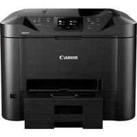 Canon Canon MAXIFY MB5450 Tintenstrahl Multifunktionsdrucker Multifunktionsdrucker