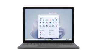Microsoft Surface Laptop 5 f.Business Platinum | rb2-00028 | 13,5"Touch - Core i7-1265U