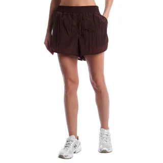 Damen-Laufshorts 811936