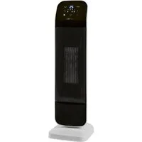 CLATRONIC Heizlüfter HL 3763, mit PTC-Keramik-Heizelement, max. 2000W