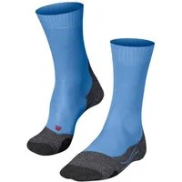 FALKE Wandersocken TK2 Explore Socken Hoher Komfort im Mittelgebirge (1-Paar) Hoher Komfort im Mittelgebirge