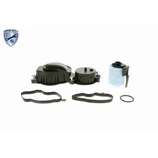 Vaico Ventil f?r Kurbelgeh?useentl?ftung BMW 3er 5er 7er X5 Land Rover Freelander Range