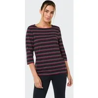 Joy Sportswear T-Shirt D T-SHIRT GINA 3/4 ARM 3/4-Ärmellänge, sportlicher Stil, für Freizeit und aktive Tage