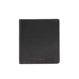 Maître small leather goods - Schwarzerden Hugwald Billfold V12 black - Gr. - M