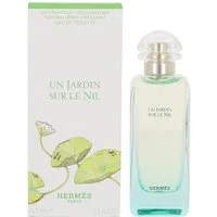 HERMÈS Eau de Toilette HERMES Un Jardin Sur Le Nil