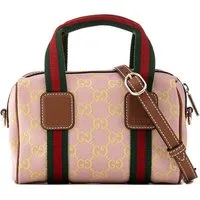 GUCCI Henkeltasche Mini GG Canvas