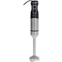 Adler Stabmixer Adler AD 4628 Stabmixer Edelstahl 1900 Watt schwarz