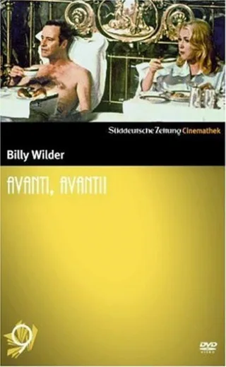 Avanti avanti! - SZ Cinemathek Screwball Comedy