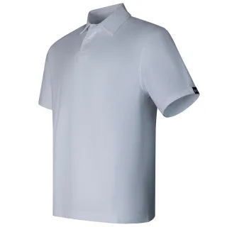 Under Armour - "T2G" Poloshirt für Herren (Weiß)