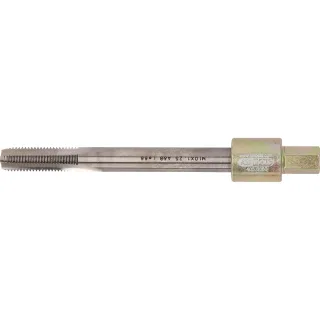 KS Tools Gewindebohrer, M10 x 1,25 mm - 405.0060
