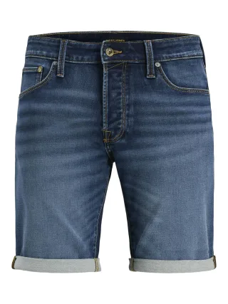 Bestseller - Bestseller 12269605-JJIRICK_JJ 188779/Blue_Denim Blue_Denim - Gr. - M