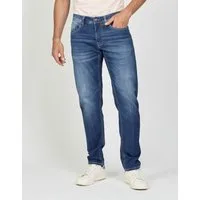 GANG 5-Pocket-Jeans 94NICO in zwei verschiedenen Beinlängen im 5-Pocket Style