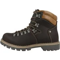 Dockers by Gerli 45NB104 Herren Schnürboots Stiefeletten, Stiefel, Winterstiefel, Winterboots, Schneestiefel