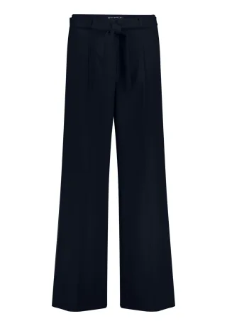 Betty Barclay - Stoffhose dunkelblau - Gr. - 38