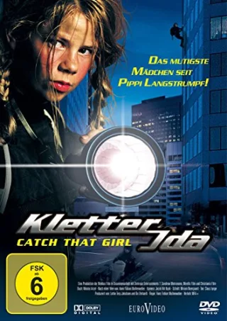 Kletter-Ida [DVD] [2003]