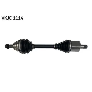 SKF Antriebswelle vorne links Audi A3 Q3 VW Tiguan 2,0