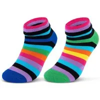sockenkauf24 Thermosocken 2 I 4 I 6 Paar Damen Socken mit Innenfrottee warme Wintersocken (2-Paar, 39-42) - 12790 WP
