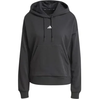 DAMEN HOODIE W SL FT HD (JD7989)