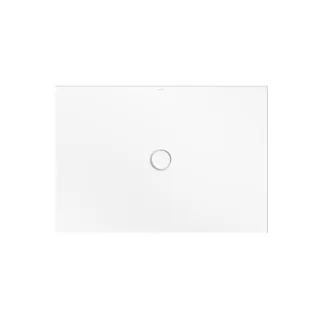 Bette Duschfläche BetteFloor 5791000 130 x 90 cm, weiss