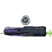 Beyblade X Victory Grip Starter Set mit Starter und Kreisel