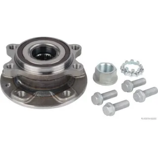 Jakoparts Radlager vorne Nissan Renault J4701052