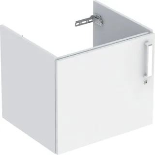 Geberit Bambini Unterschrank für Waschtisch, mit 1 Tür 501940011