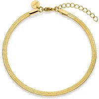 s.Oliver Armband S.Oliver Damen-Armband Edelstahl
