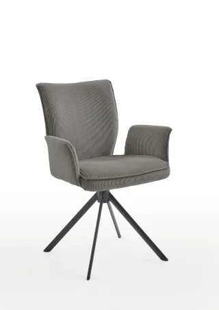 Polsterstuhl CONNY