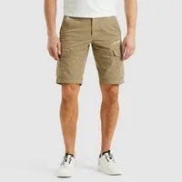 PME LEGEND Cargoshorts NORDROP CARGO SHORTS STRETCH TWILL Regular Fit, für Freizeit, aus elastischer Baumwollmischung