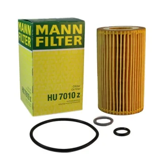 MANN ?lfilter Einsatz Dodge Caliber Jeep Patriot Mercedes A B E S-Klasse