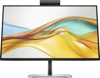HP Series 5 Pro 524pm Monitor 60.5cm (23.8") Full HD | 9e0g9ut#abb | IPS - 5ms