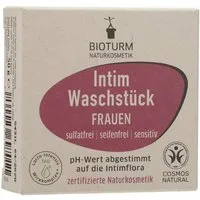 Bioturm Intimreinigungsmittel BIOTURM Intim Waschstück Frauen