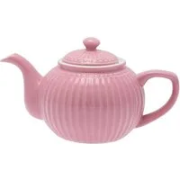 Greengate Teekanne Alice Teekanne dusty rose 0,8 l
